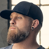 Brantley Gilbert