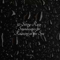 50 Sleepy Rain Soundscapes for Relaxing at the Spa