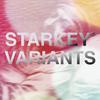 Starkey - New Treasures