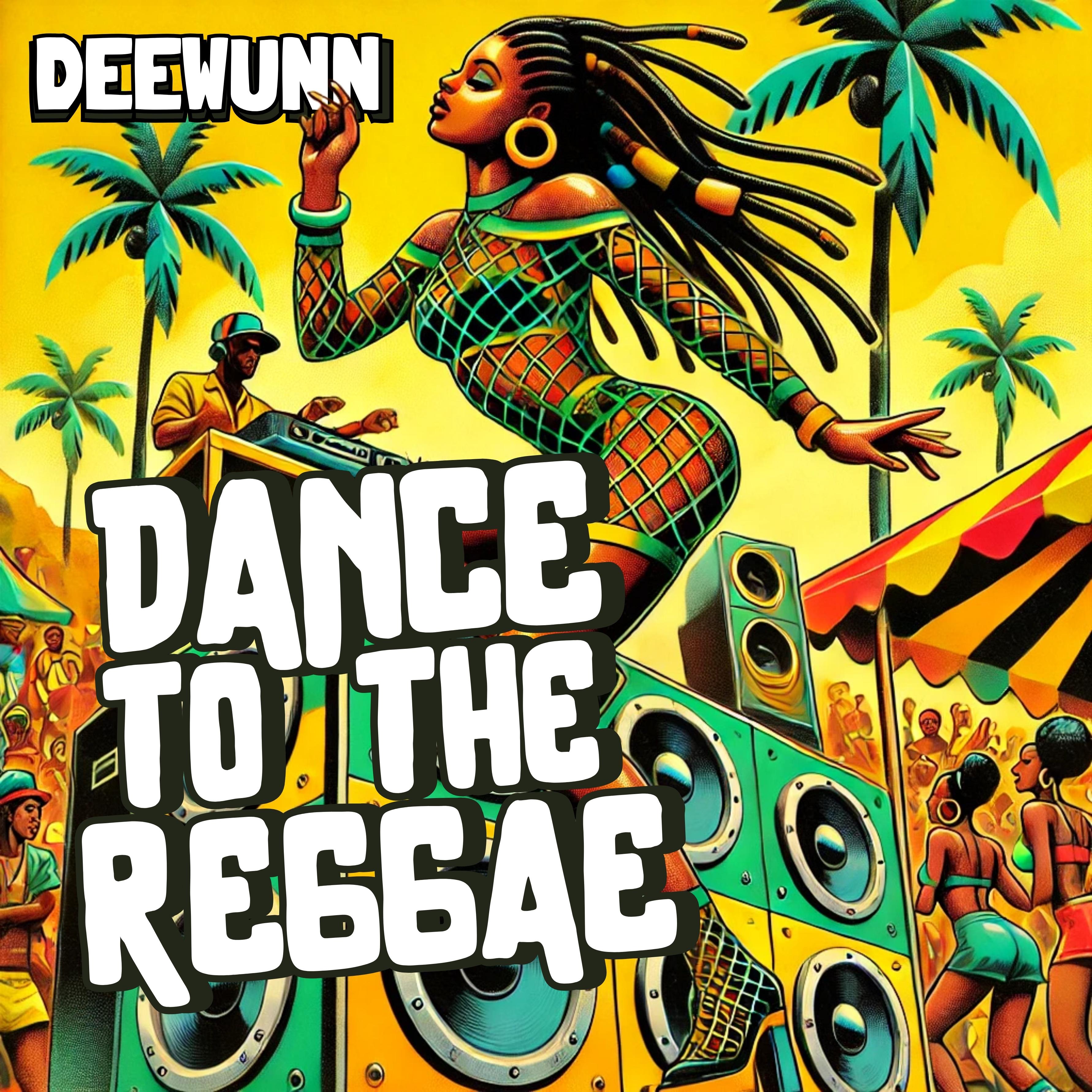 Dance to the Reggae