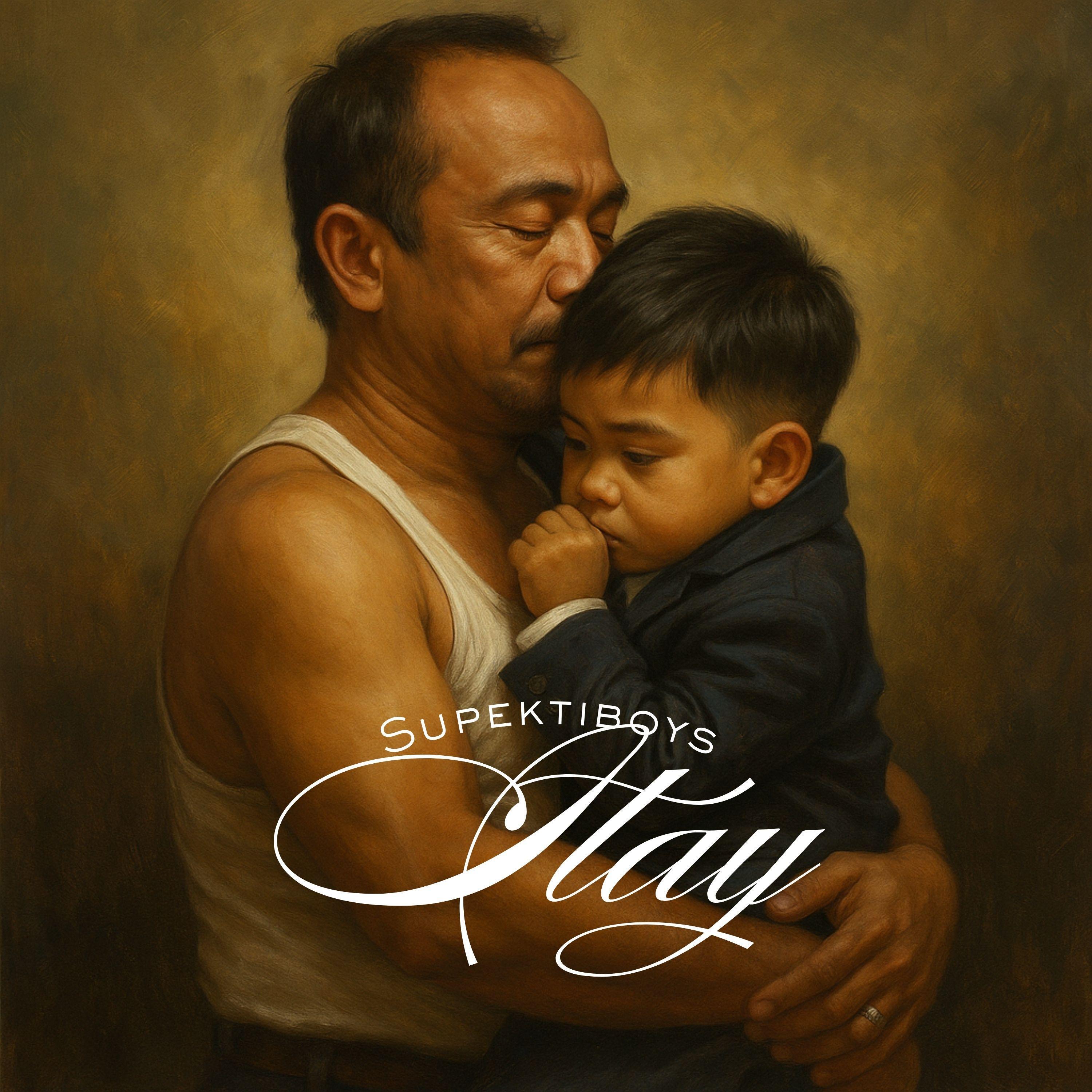 Itay (a fathers day special song)