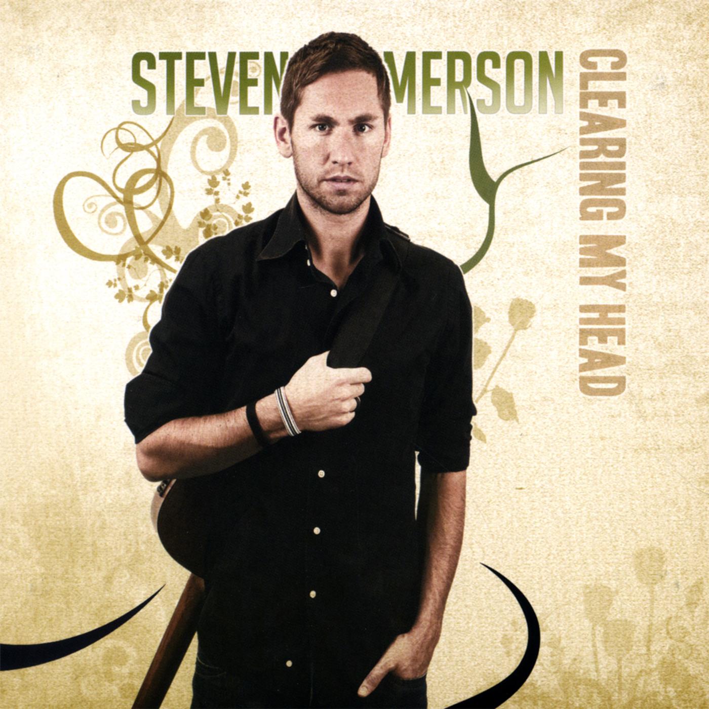 Extremes - Steven Merson封面