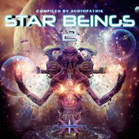 Star Beings 2 - Compiled by Audiopathik