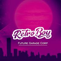 RetroBoy