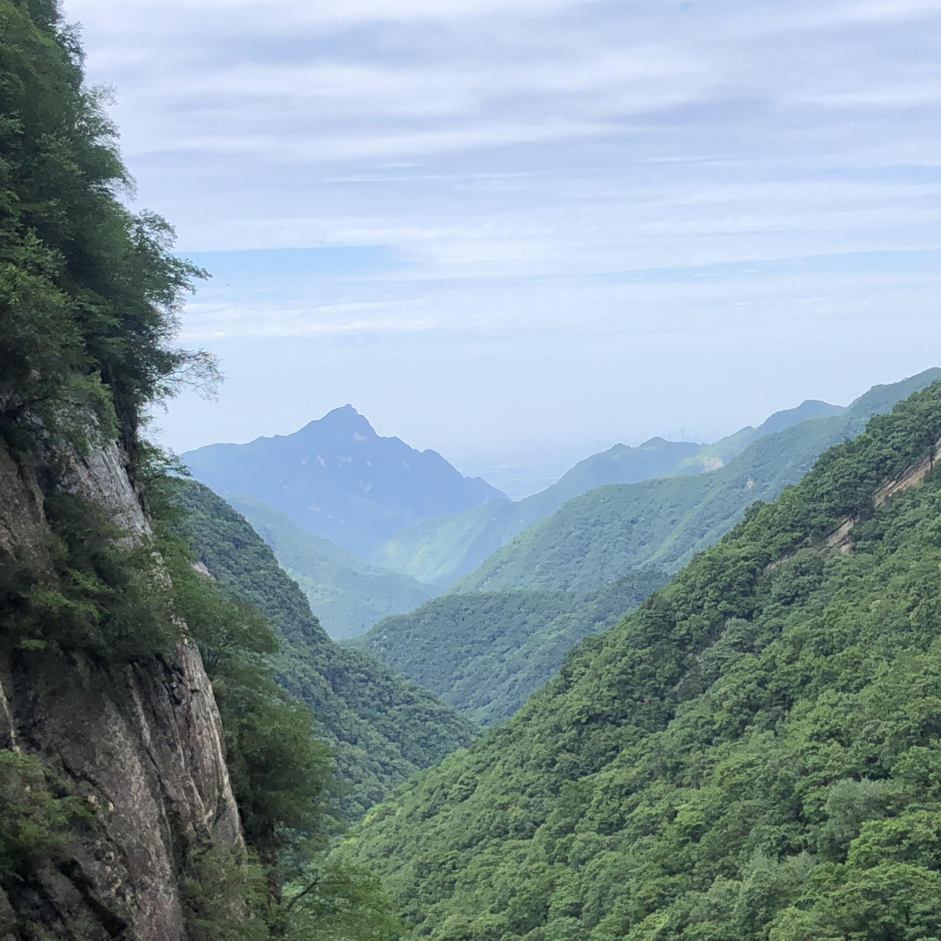 轻舟已过万重山封面