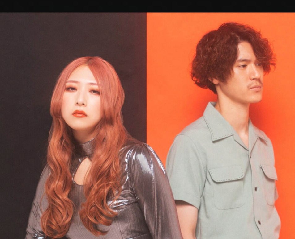 GLIM SPANKY