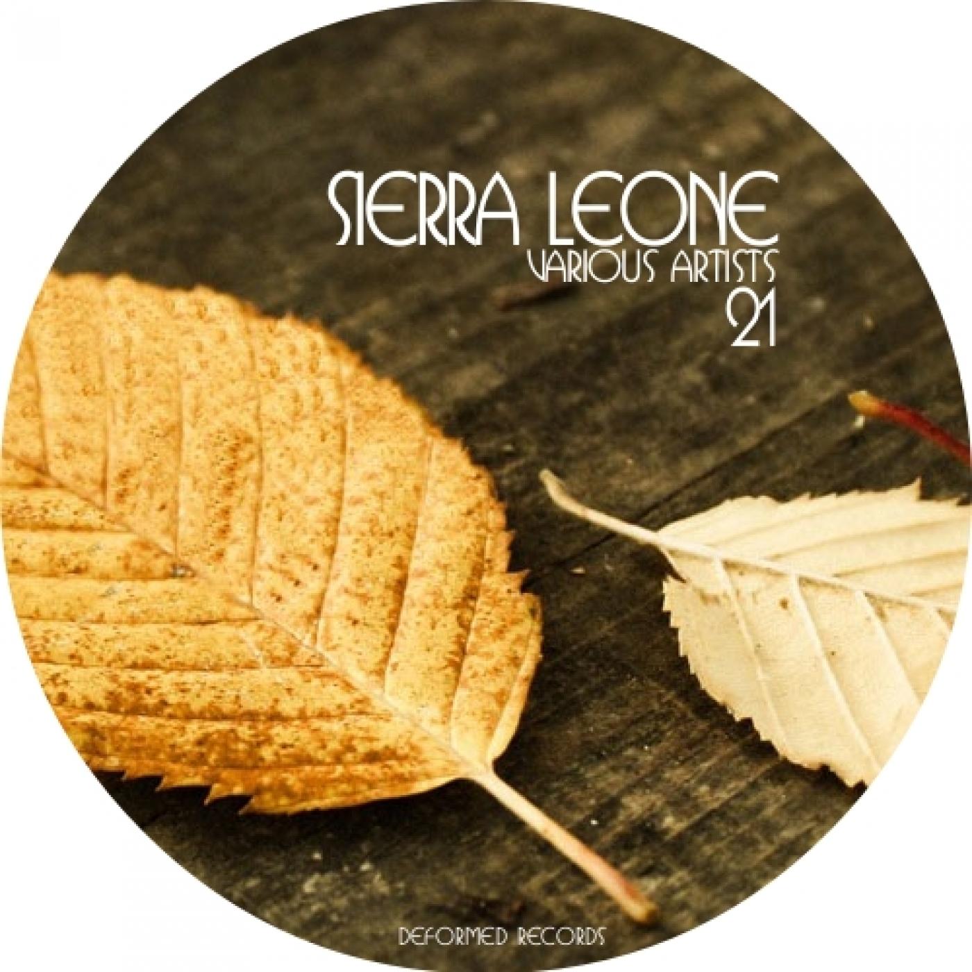 Chile (Original Mix)