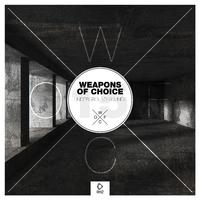 Weapons of Choice - Underground Sounds, Vol. 15