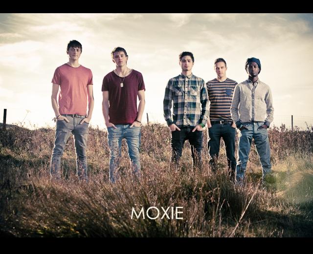 Moxie