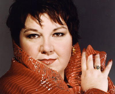 Jane Eaglen