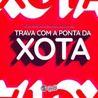 Trava Com a Ponta da Xota