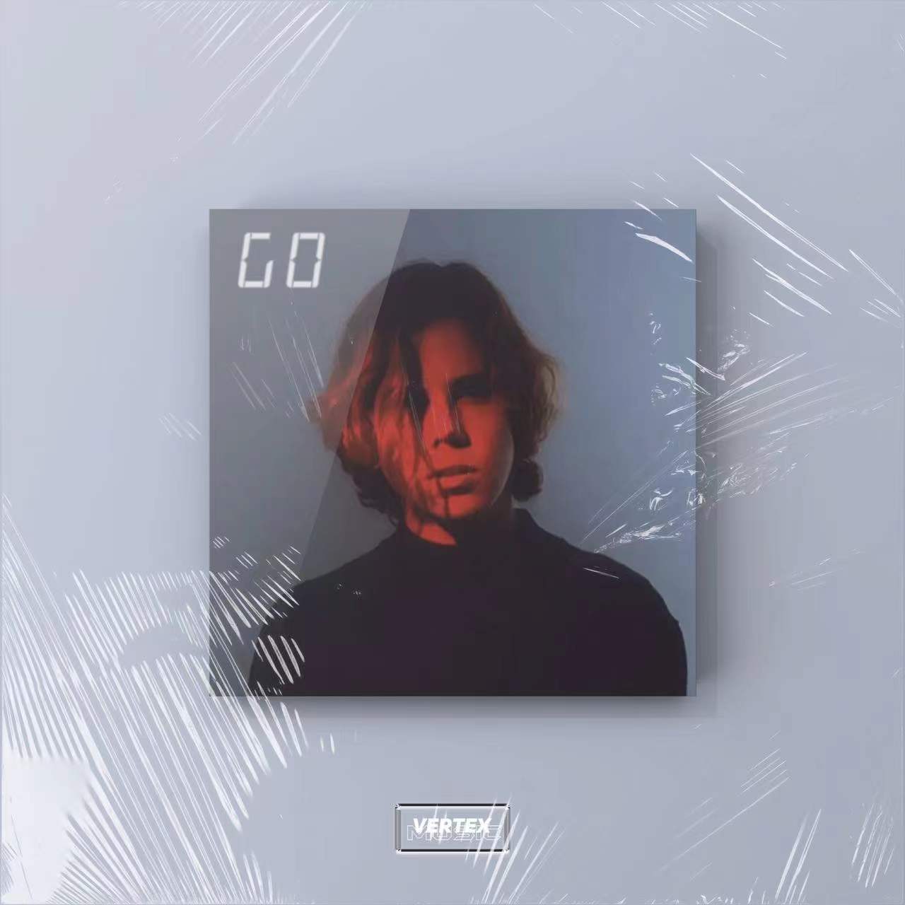 [FREE]TheKidLaroi X JuiceWRLD Type Beat ''GO''