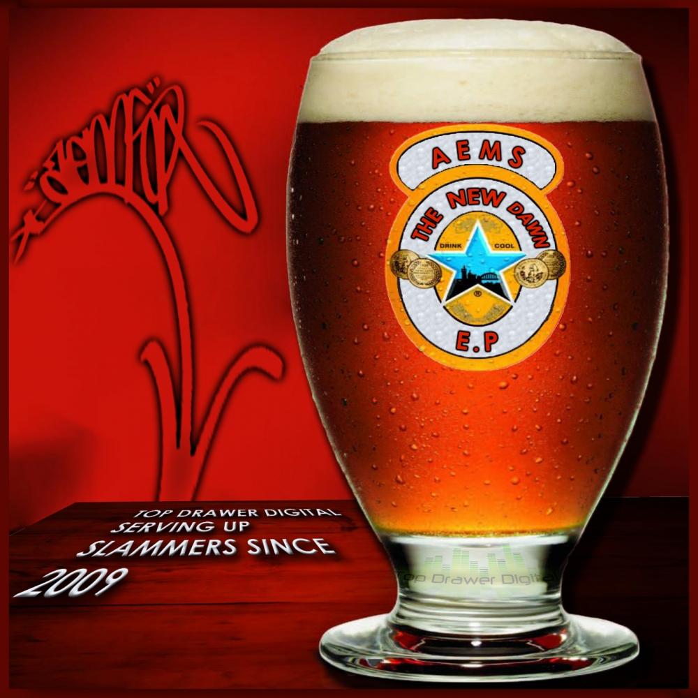 The New Dawn (Original Mix)