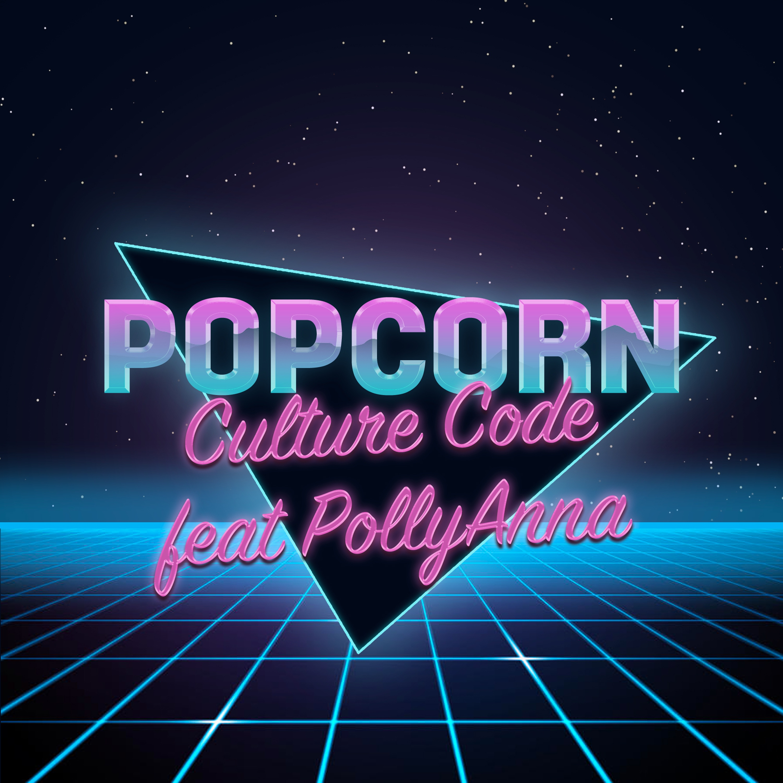 Popcorn_Culture Code_Popcorn | 在线播放_Popcorn歌词_Popcorn下载 | 网易云音乐