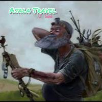 Àjàlá Travel (feat. Oladips)