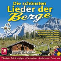 Die schönsten Lieder der Berge / Folge 1