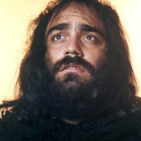 Demis Roussos