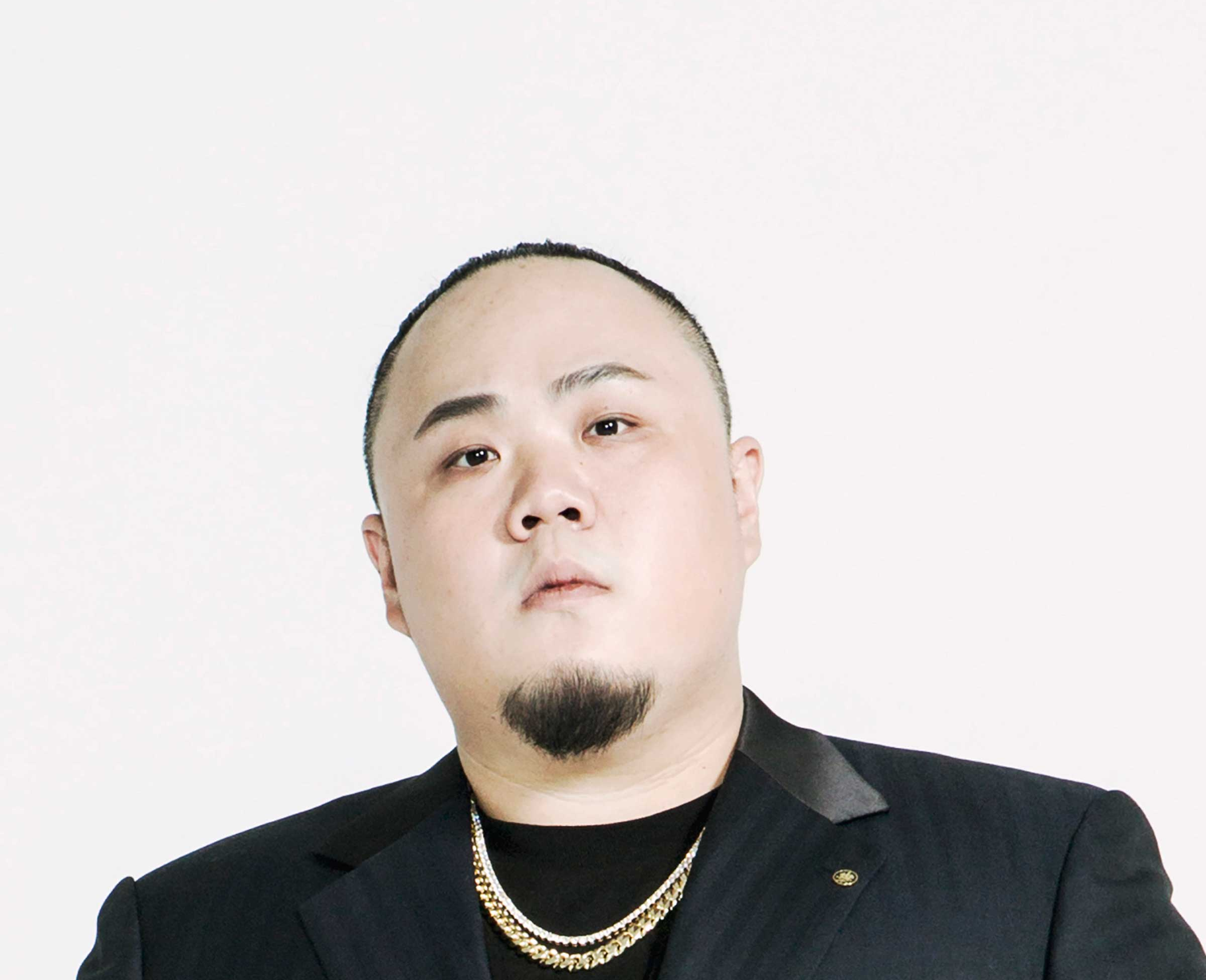 大渊MUTA