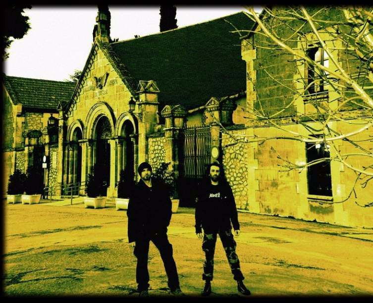 Graveyard Of Souls