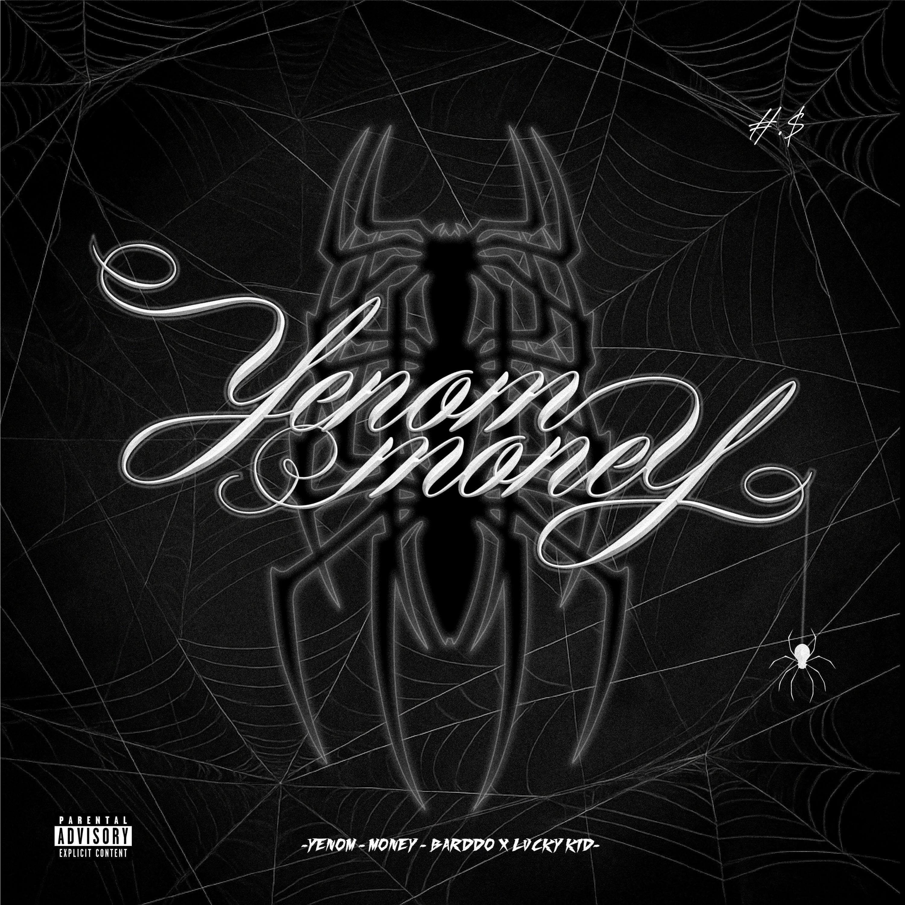 Veneno (feat. cubi, brauxelion, lvckykid & bendito)