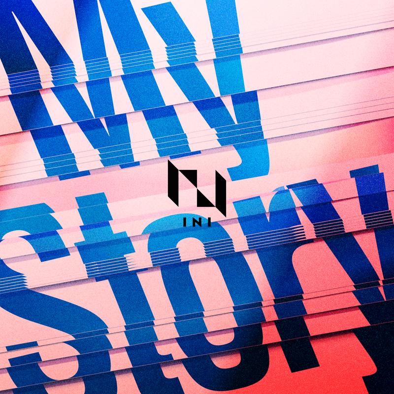 My Story封面