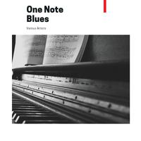 One Note Blues