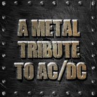 A Metal Tribute To AC/DC