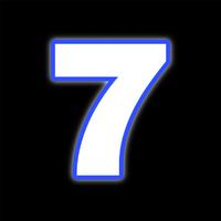 WHO? SEVEN! PART I