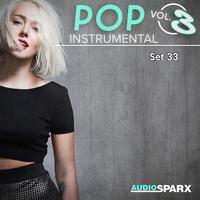 Pop Instrumental, Vol. 3, Set 33