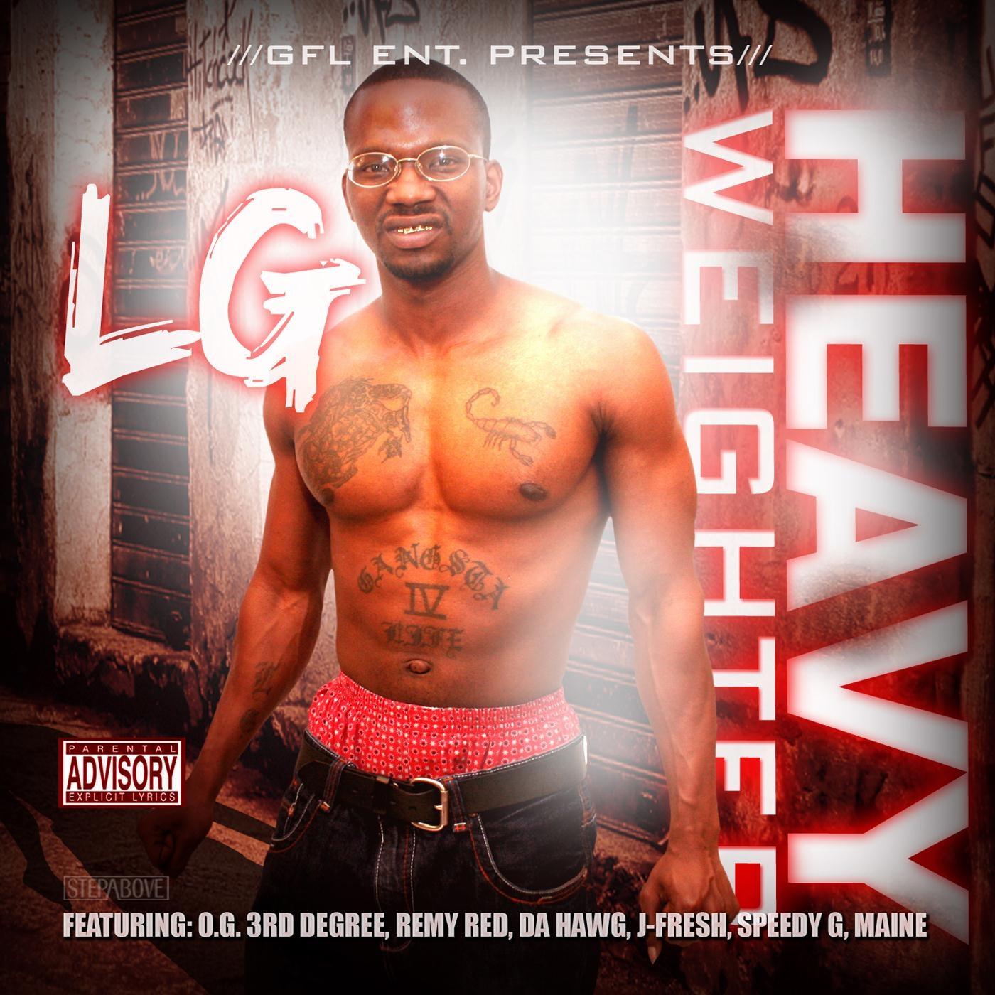 Gutta Gutta (feat. O.G. 3rd Degree, J-fresh & Remy Red)