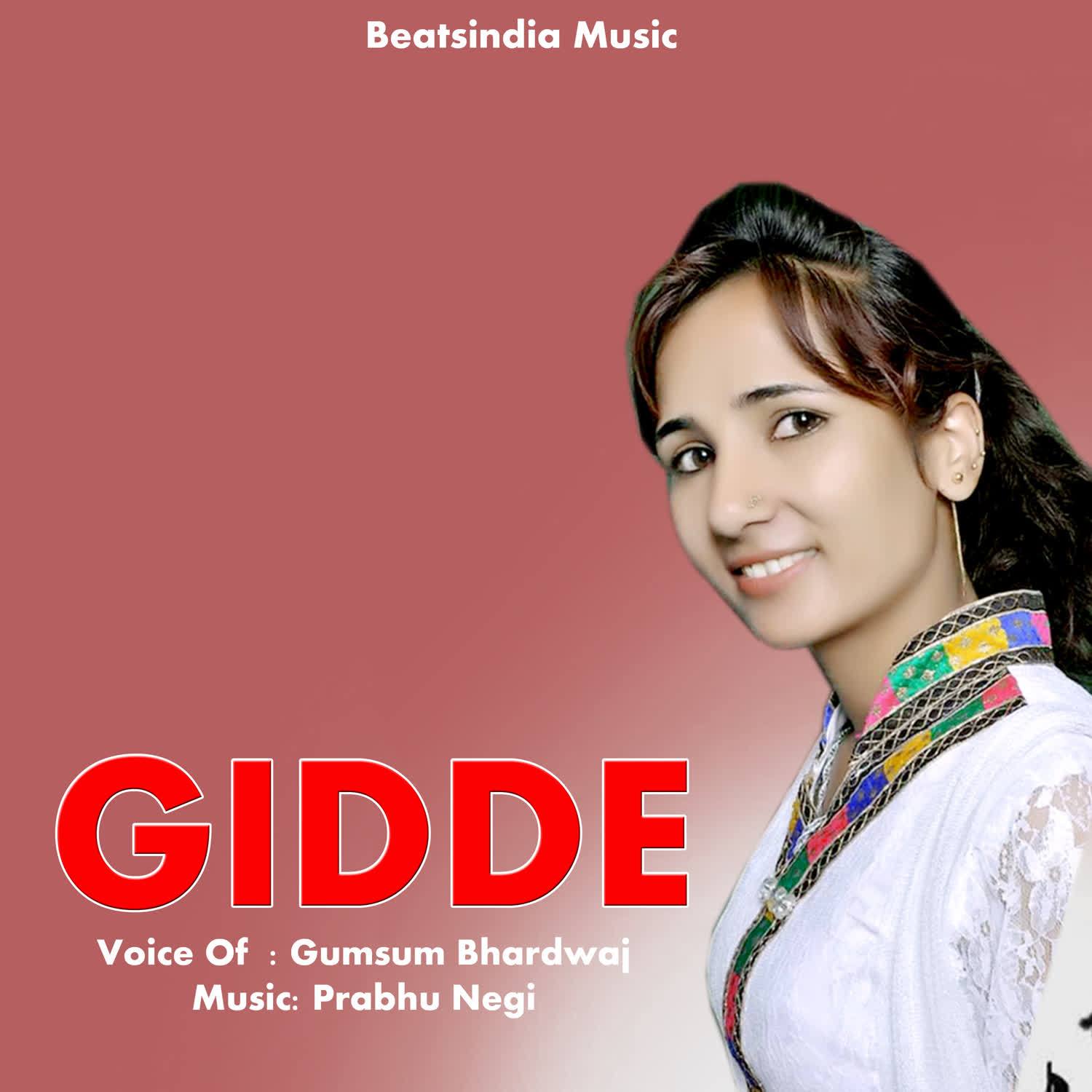 Gidde