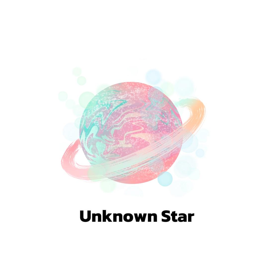 Unknown Star_庚野_Unknown Star | 在线播放_Unknown Star歌词_Unknown Star下载 | 网易云音乐
