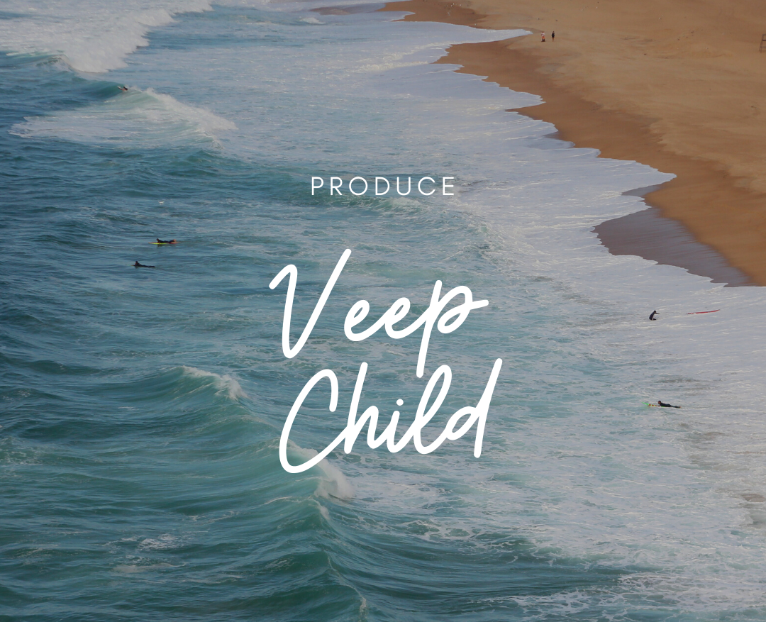 Veep Child