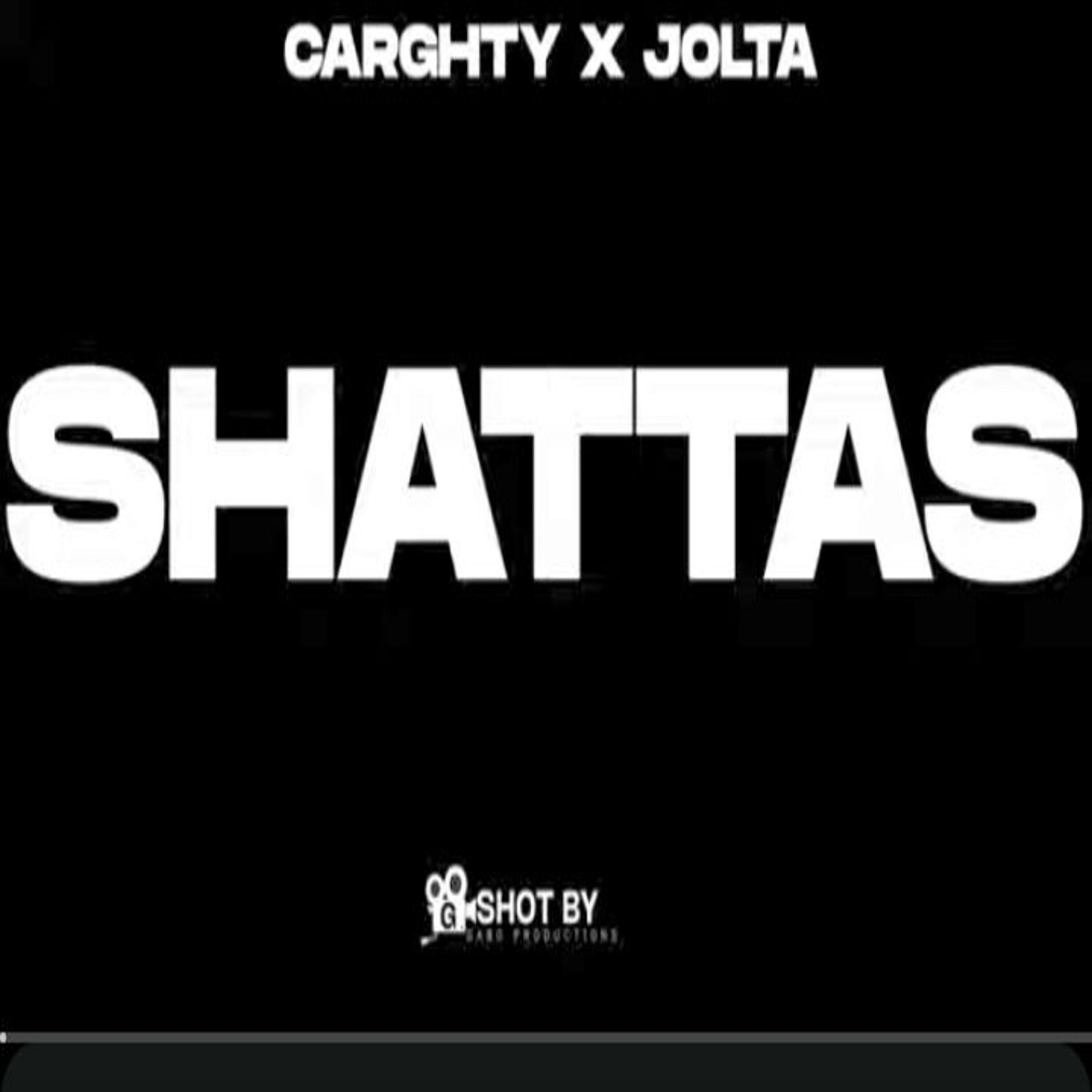 Carghty "SHATTAS" (feat. Jolta)