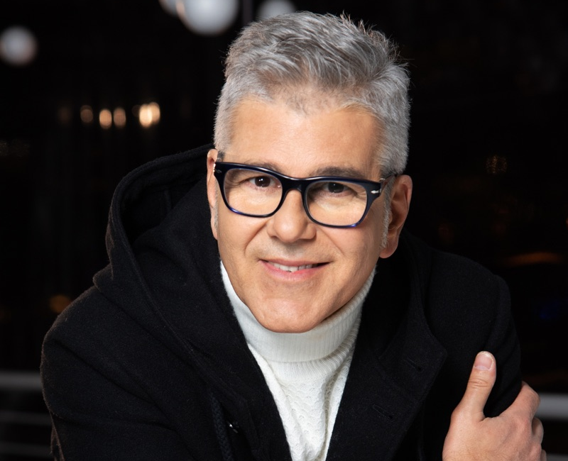 Michele Zarrillo
