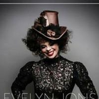 Evelyn Jons