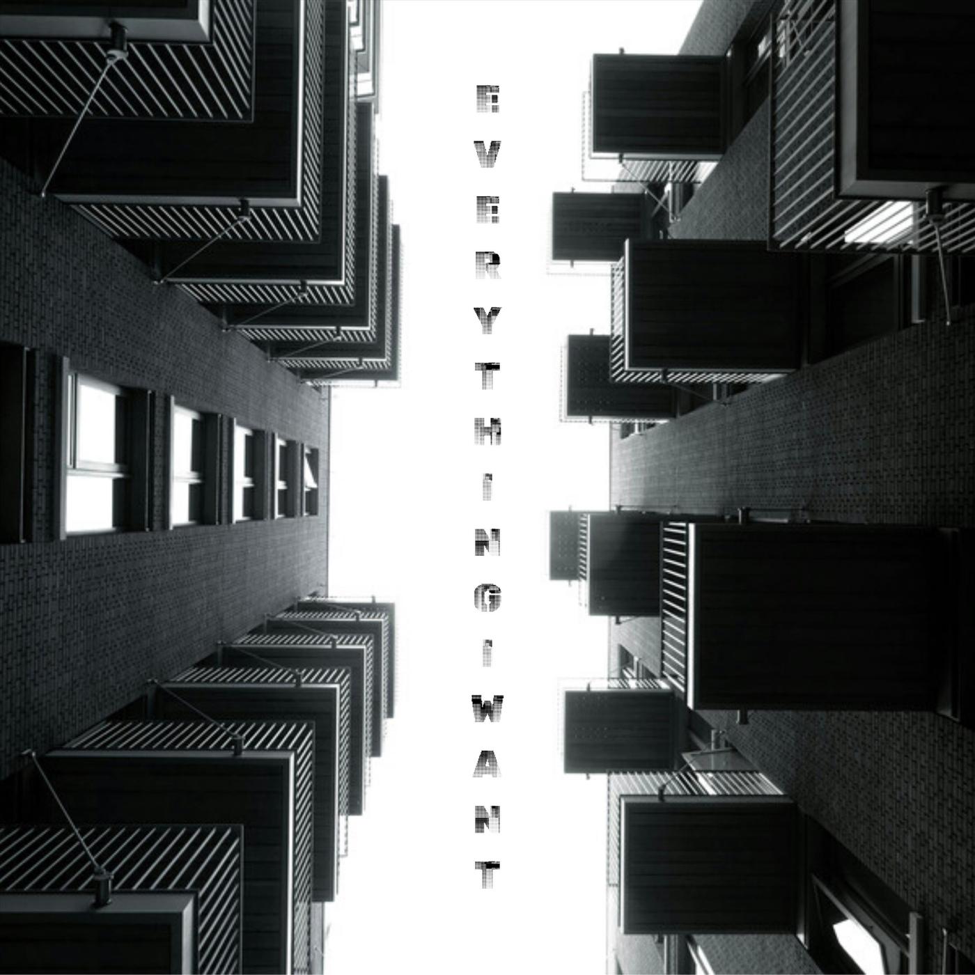 Everything I Want (feat. Kimball Lamb)