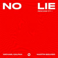 No Lie (Remixes, Pt. 1)