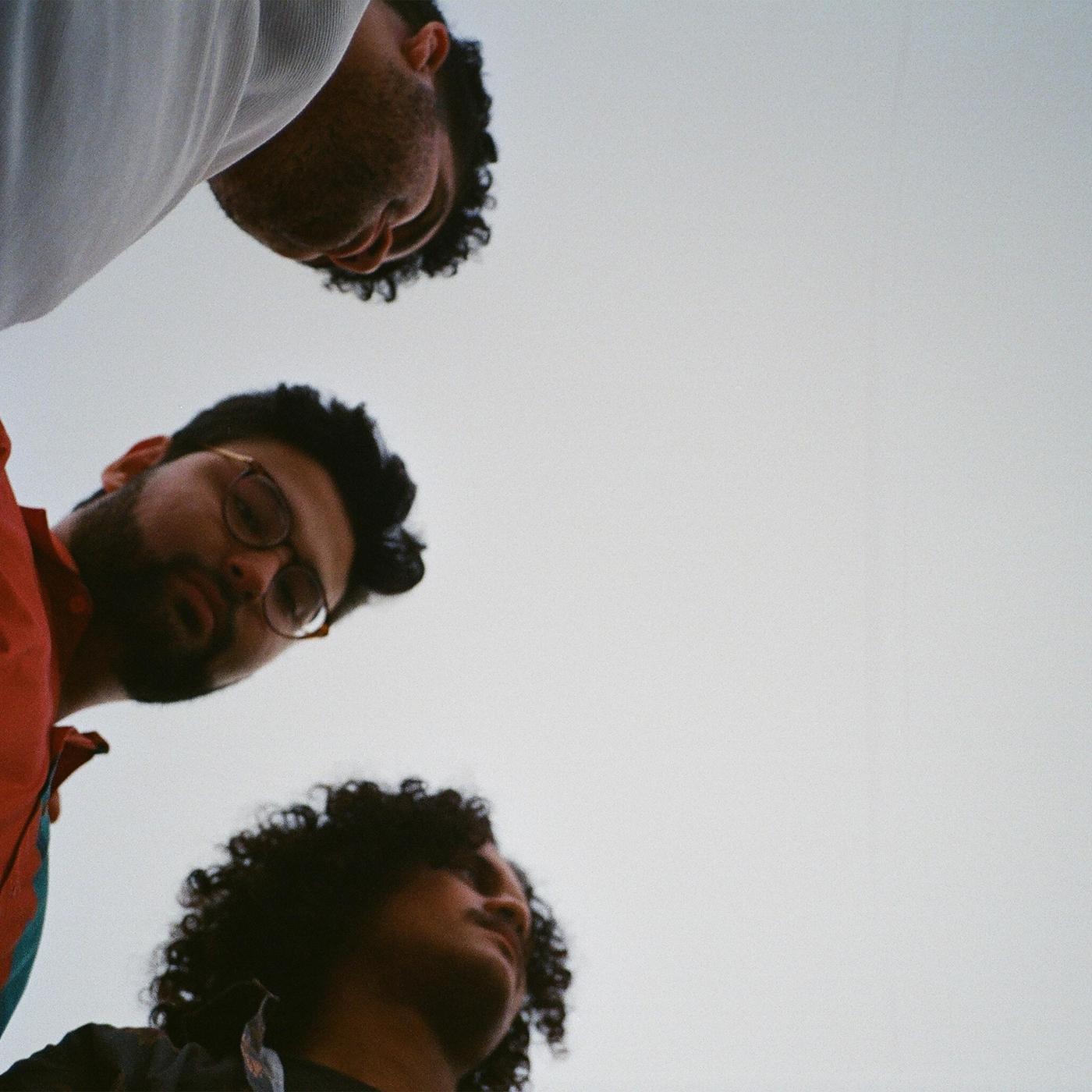 Eu Não Fecho os Olhos (Edit)