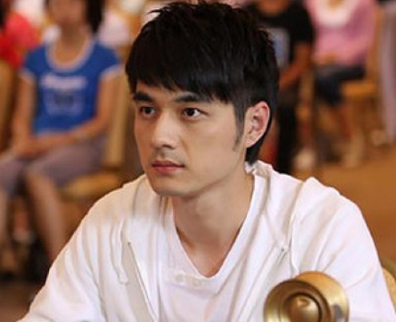 潘松和