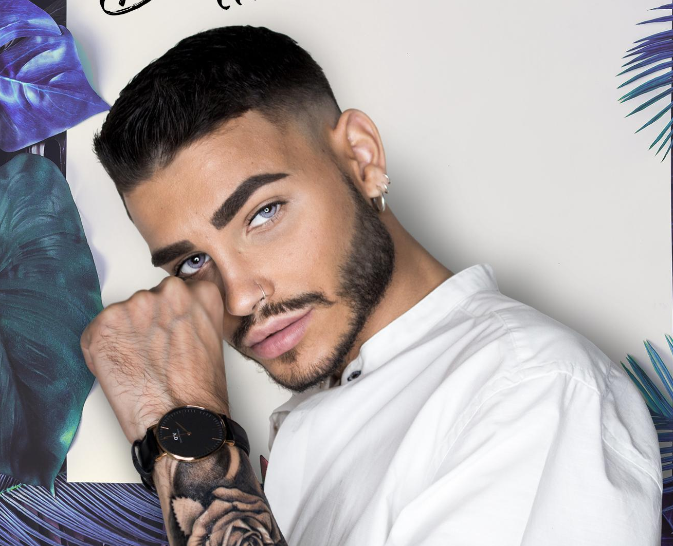 Cristian Imparato