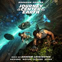 Journey To The Center Of The Earth (Original Motion Picture Score)