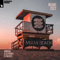 Armada Electronic Elements - Miami 2022