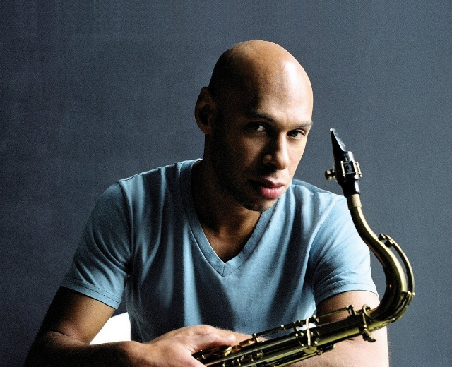 Joshua Redman