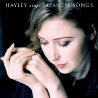 Hayley Westenra Sings Japanese Songs