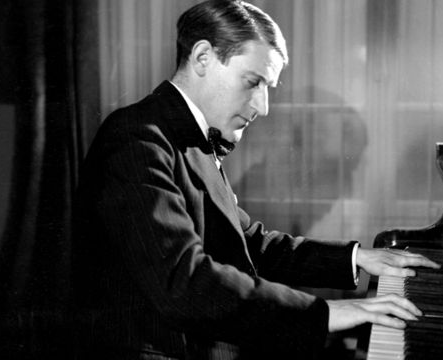 Vlado Perlemuter