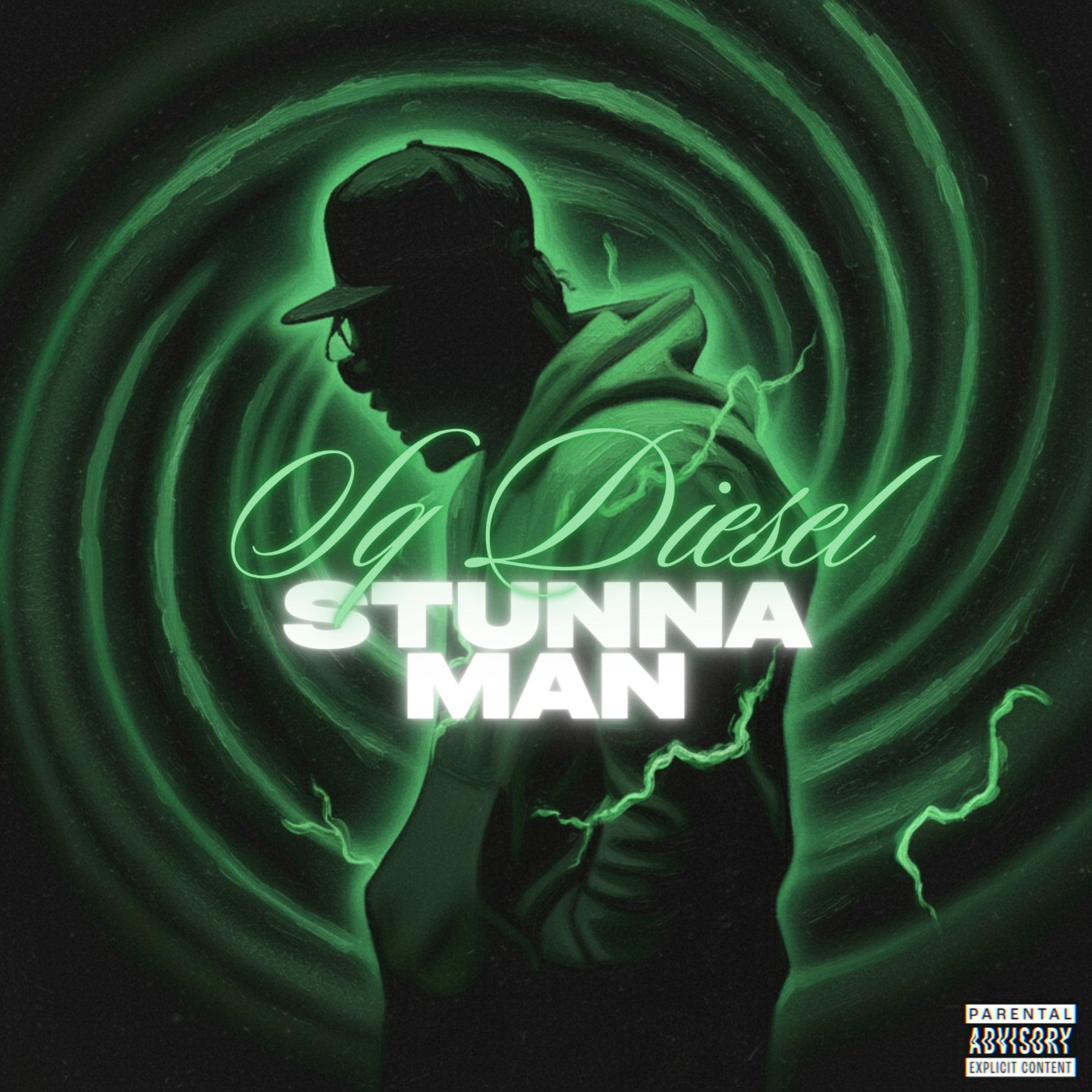 STUNNA MAN