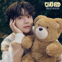 JINHO 1st Mini Album [CHO:RD]