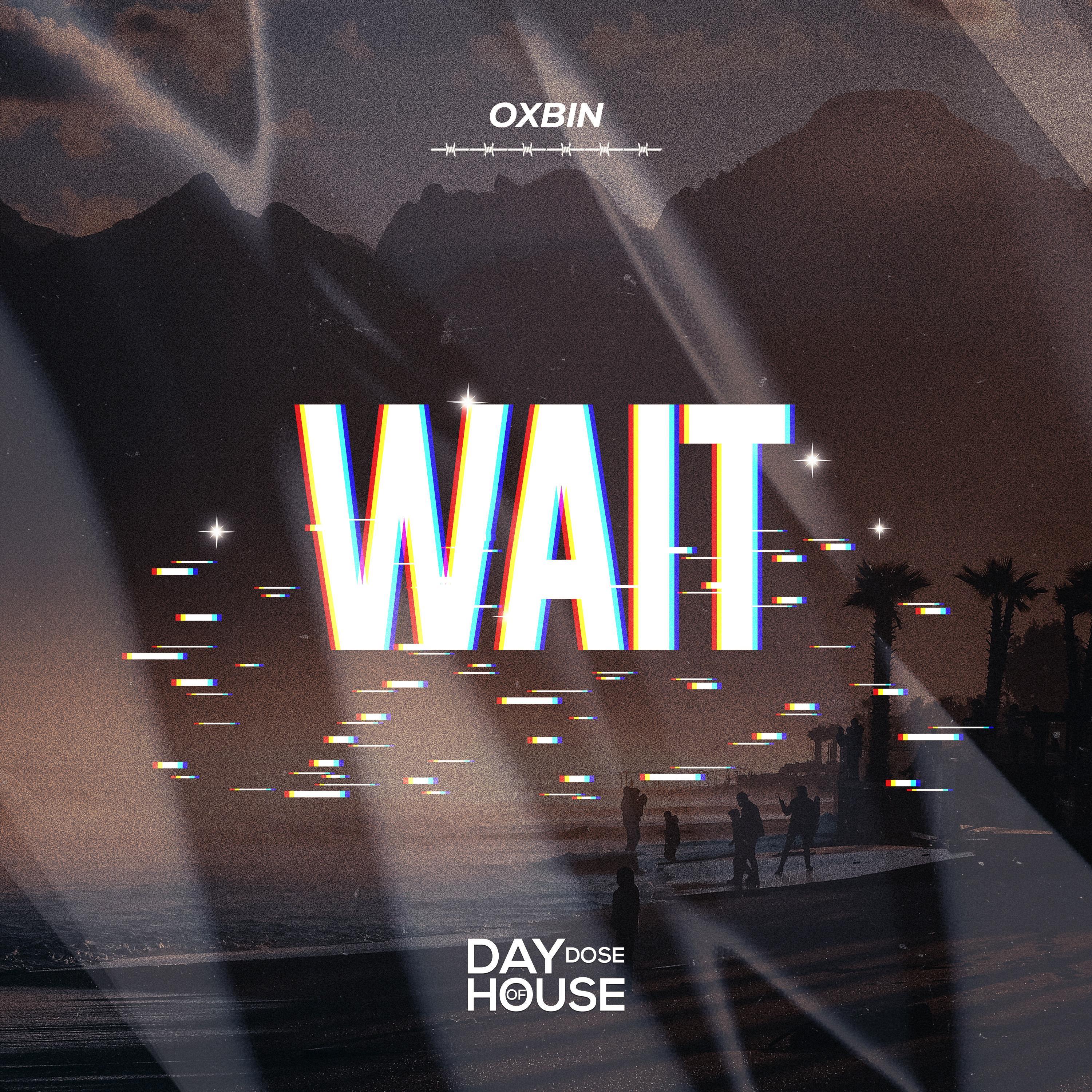 Wait (Extended Mix)