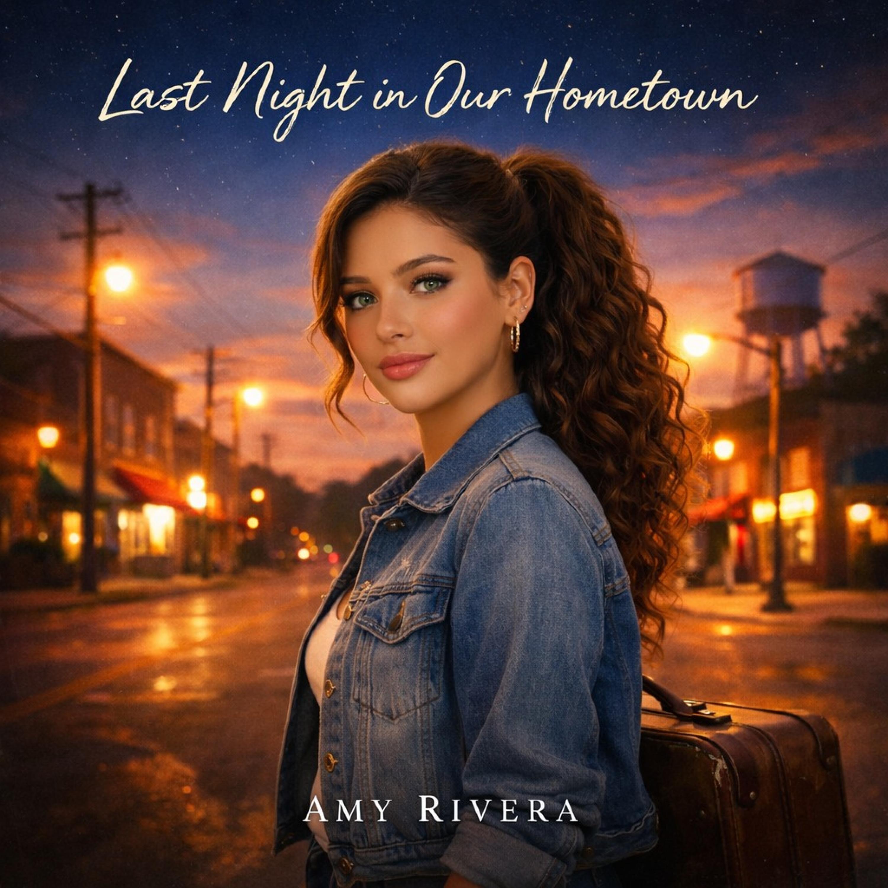 Last Night in Our Hometown